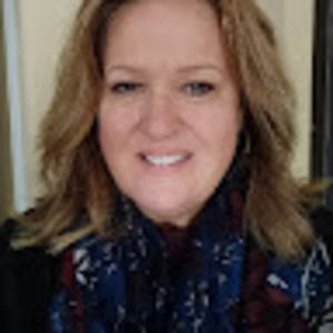 Meet your Posher, Cheryl